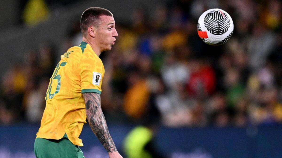 Socceroos ignore mission impossible history in Japan