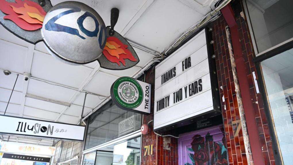 Beloved venue The Zoo to reopen after Crowbar takeover