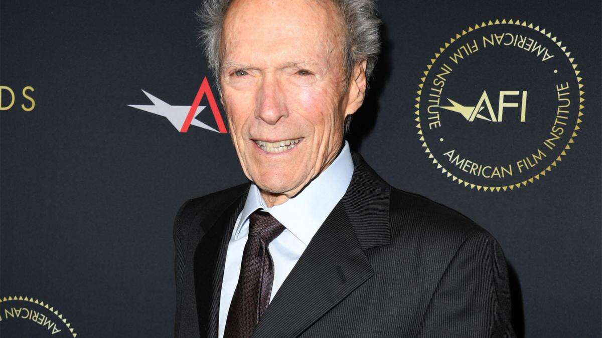 Clint Eastwood becomes a grandfather again as daughter Morgan gives birth