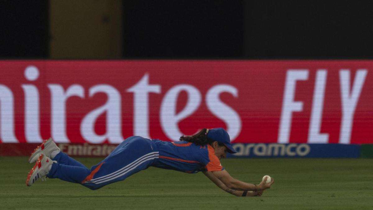 India find top form at T20 World Cup with thumping win