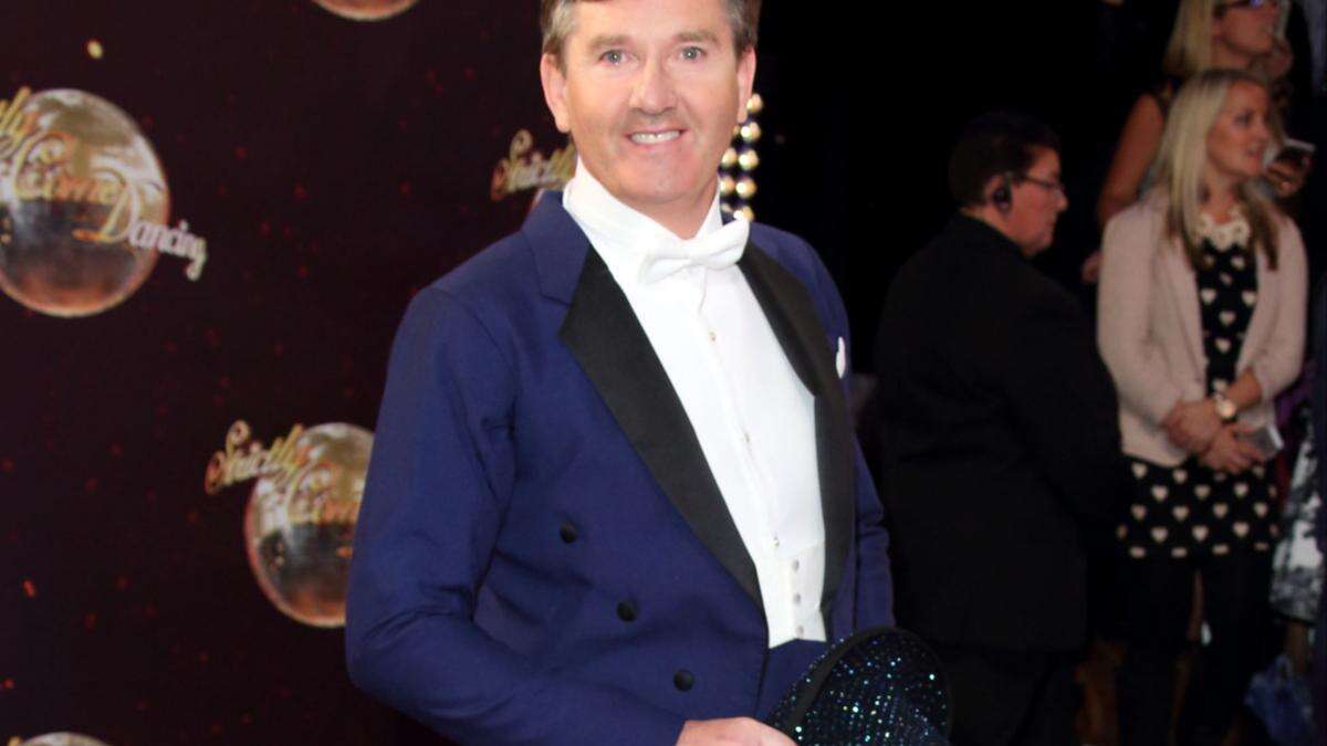 Daniel O'Donnell struggled to achieve success in the early days of his career: 'It was hard...'