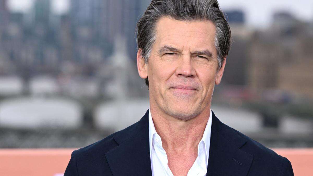 Josh Brolin reveals Knives Out 3 priest role