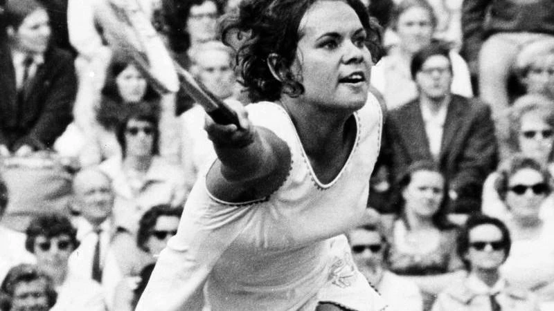 Goolagong Cawley's stunning confession