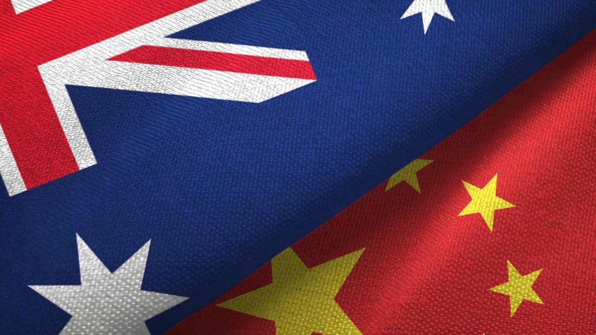 ScoMo blasted for ‘attacking’ China