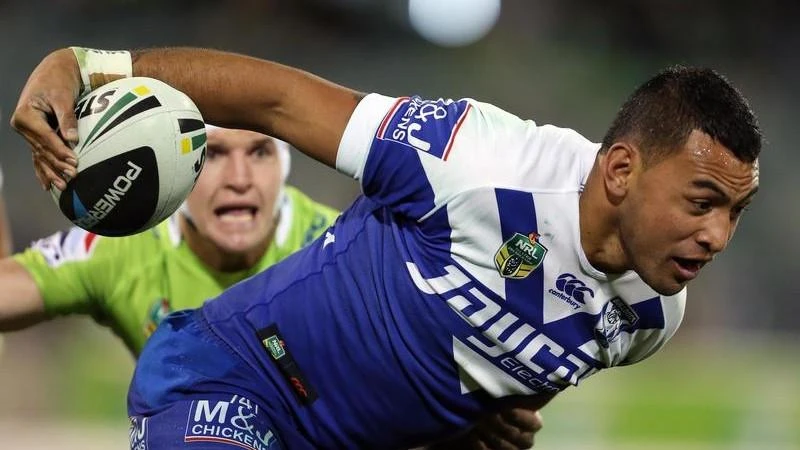 Inu banned for Hayne social media post