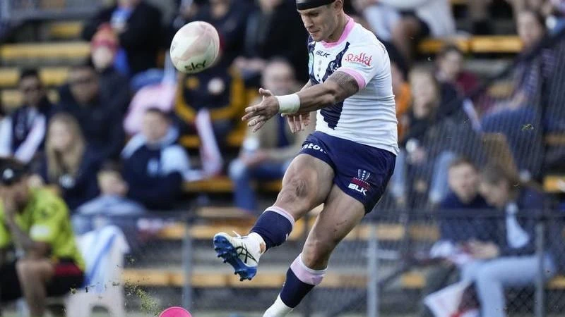 Toomua injury rocks Rebels Super backline