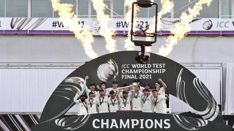 Kane's Black Caps the best ever: Hadlee