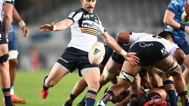 Wallabies' White out of France series