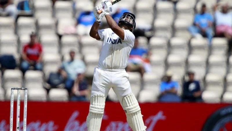 India 170 all out, NZ need 139 to win WTC