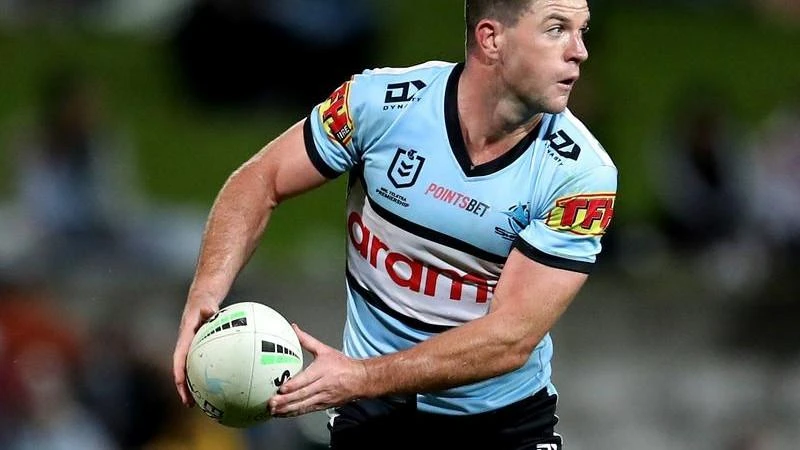Townsend's NRL experience key for Warriors