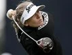 Green leads Aussie charge at Women's PGA