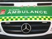 Man bitten by shark north of Perth