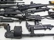 US targets illegal gun 'death merchants'
