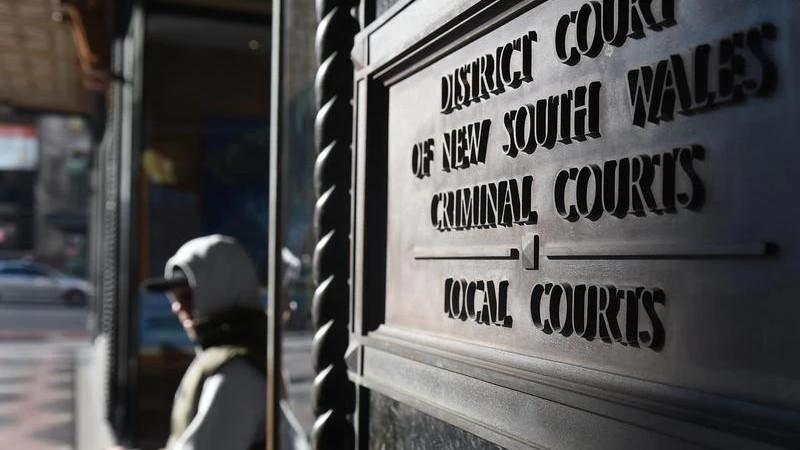 NSW rapist jailed for 'terrifying' attack