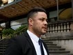 Jarryd Hayne's appeal listed for November