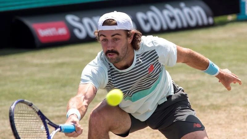 Tommo back in business on the green stuff