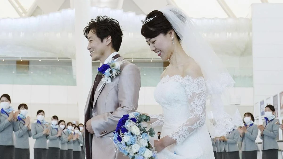 Japan court rules couples must share name