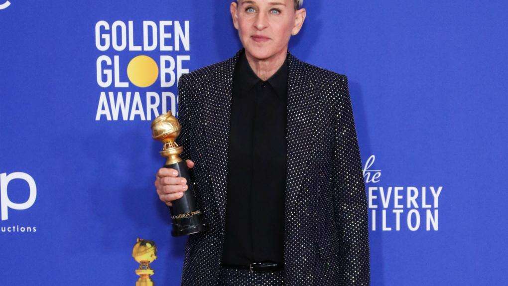 Ellen DeGeneres transforms beauty regime as she ditches Botox and fillers