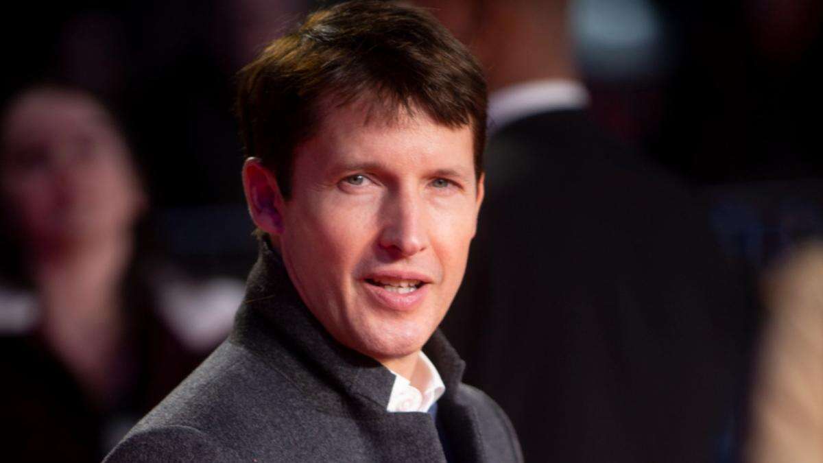 James Blunt: You're Beautiful is the best song to make love to