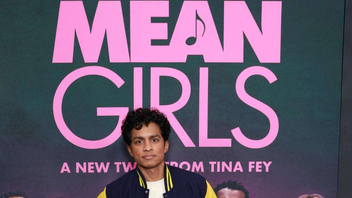 Mean Girls star Rajiv Surendra reflects on legacy of cult film 20 years after he played Kevin G