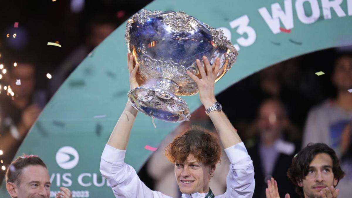 Davis Cup home-and-away ties to return in 2025