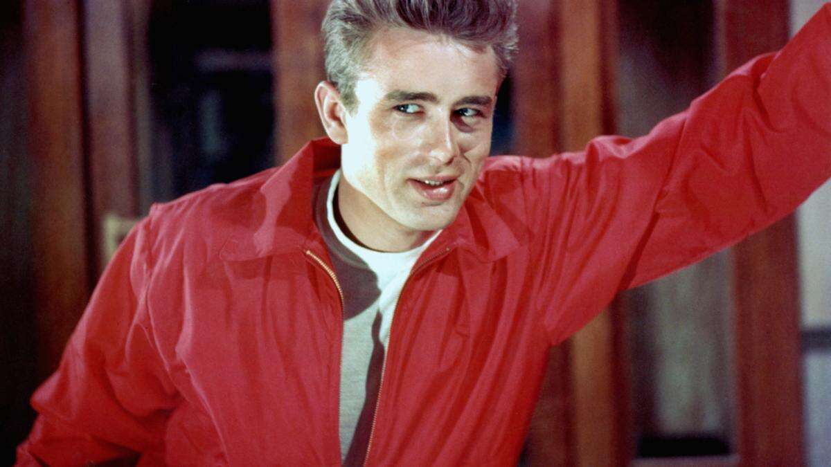 James Dean biopic based on romance memoir in the works