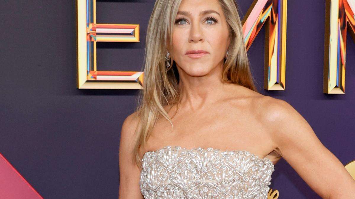 Jennifer Aniston wasn't 'mad' about Barack Obama affair rumour