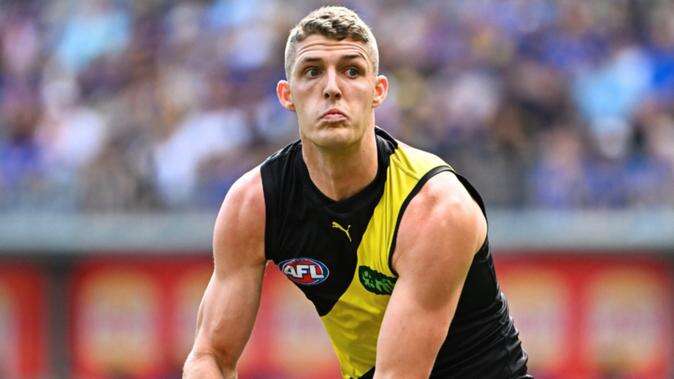 Multiple Richmond players hospitalised after footy trip chaos