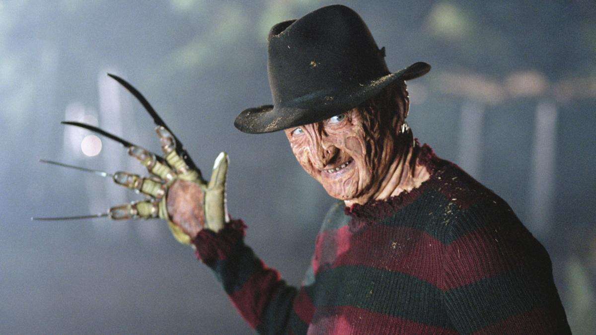 ‘Let’s go for it’: Robert Englund eyes animated A Nightmare on Elm Street return