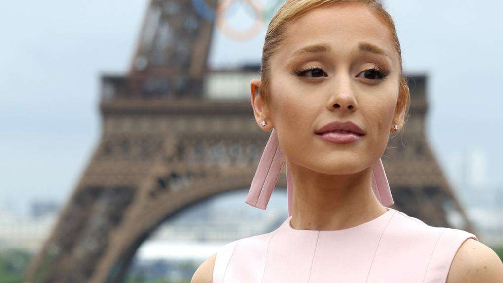 Ariana Grande ‘open’ to having a face-lift