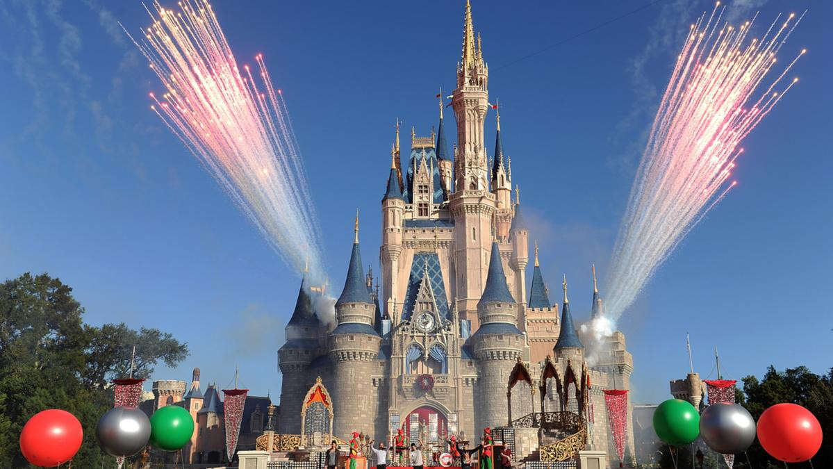 Beloved attraction at famous Disney park to close for good