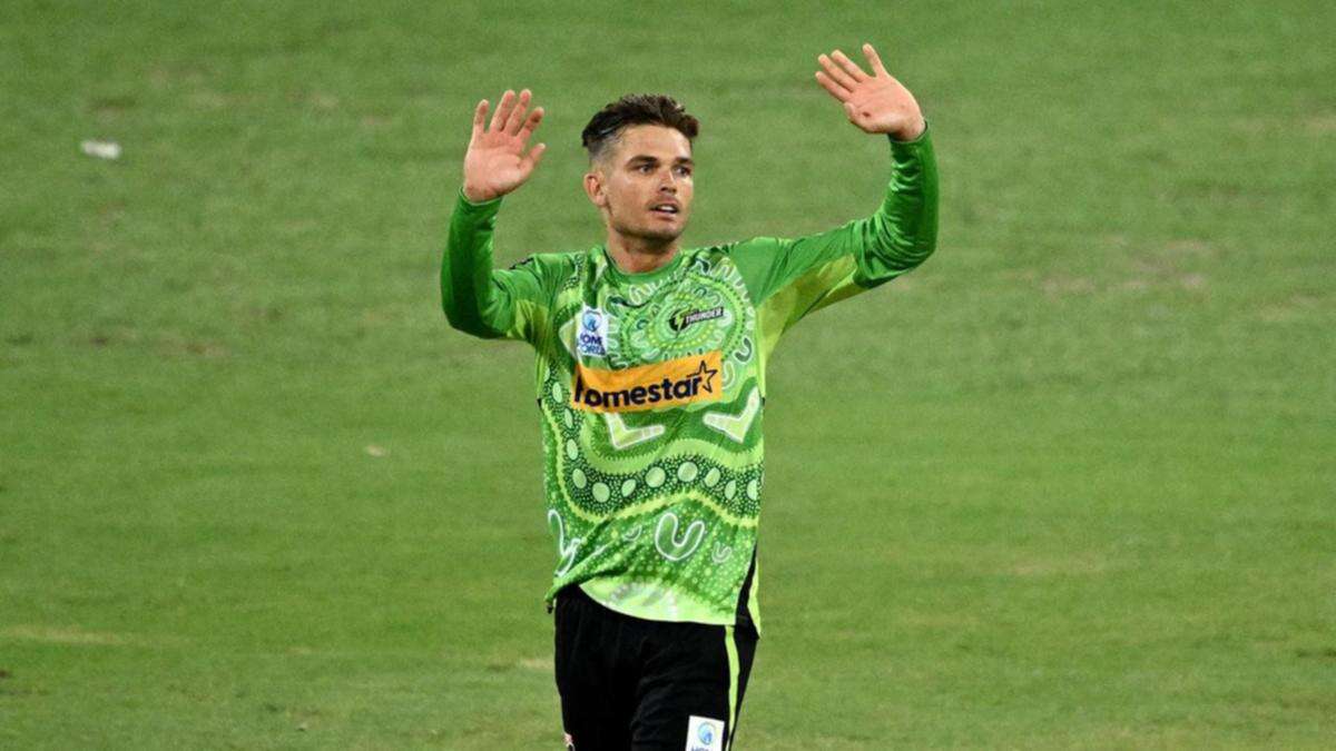 Lyon replacement Chris Green snapped up by Lancashire