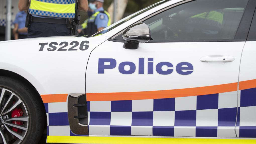 Urgent search for missing man in Dianella