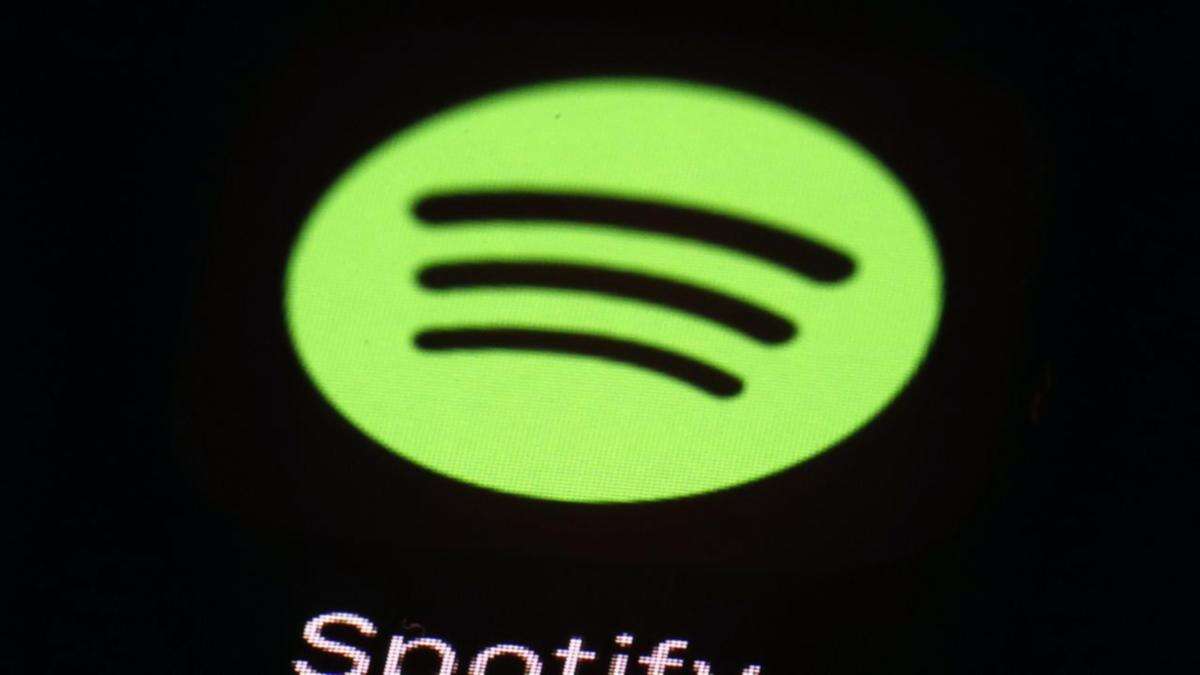 Spotify back up after outage hits 40,000 users