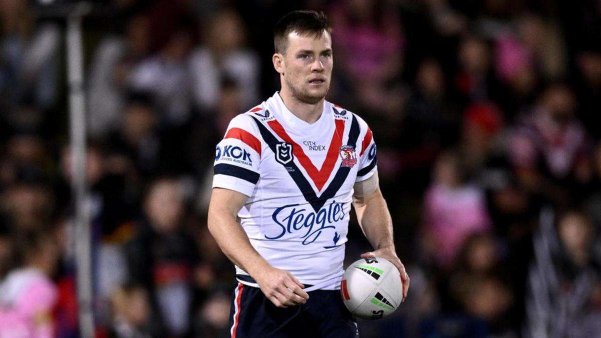 Retiring Luke Keary hailed as all-time Roosters great