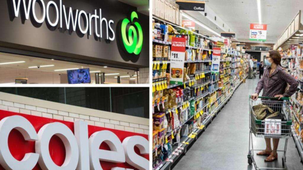 Fresh blow for Coles, Woolies over discounts