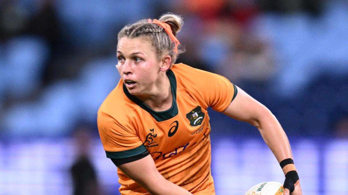 Wallaroos target South Africa for successive WXV2 wins