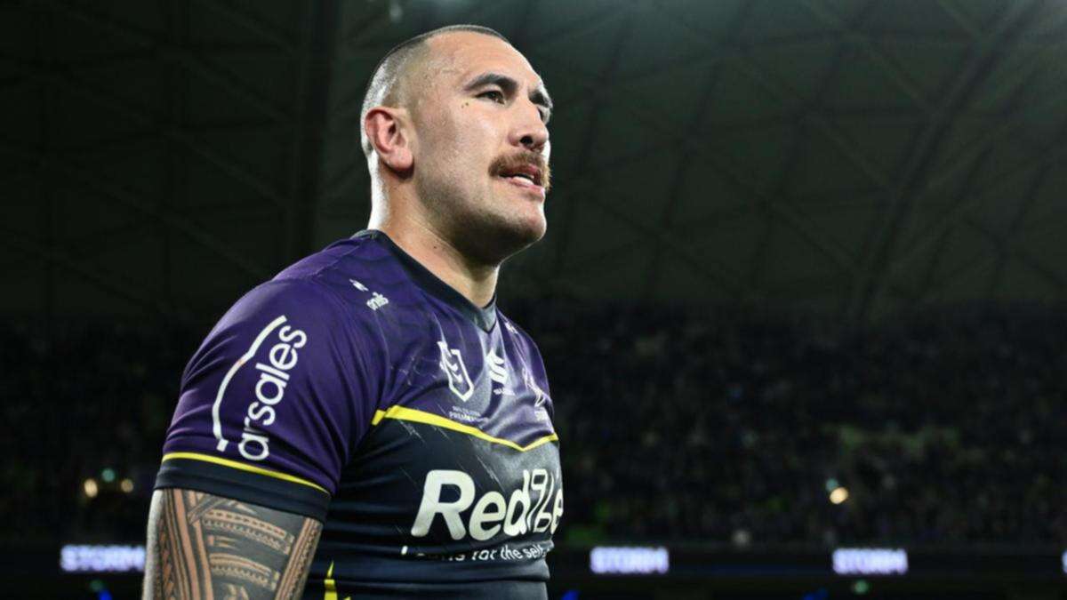 Asofa-Solomona to fight GF ban, hearing brought forward