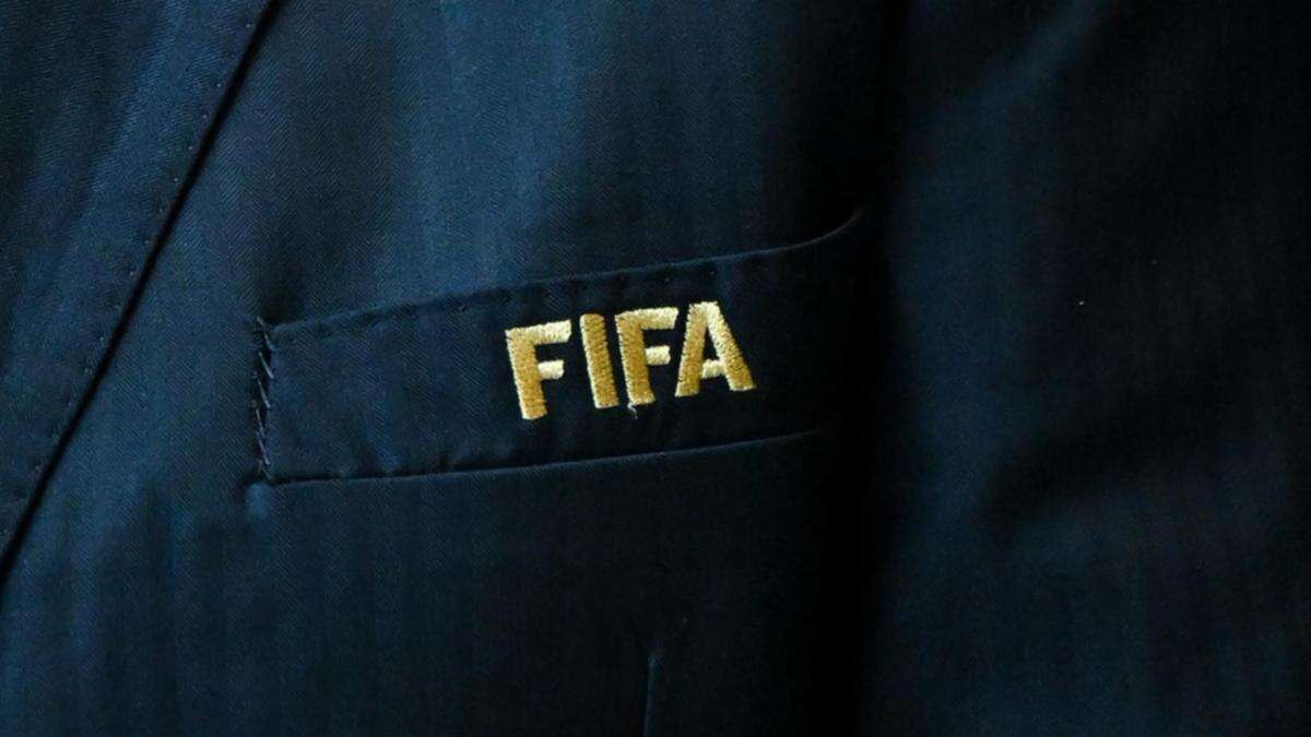 FIFA to investigate alleged discrimination by Israel