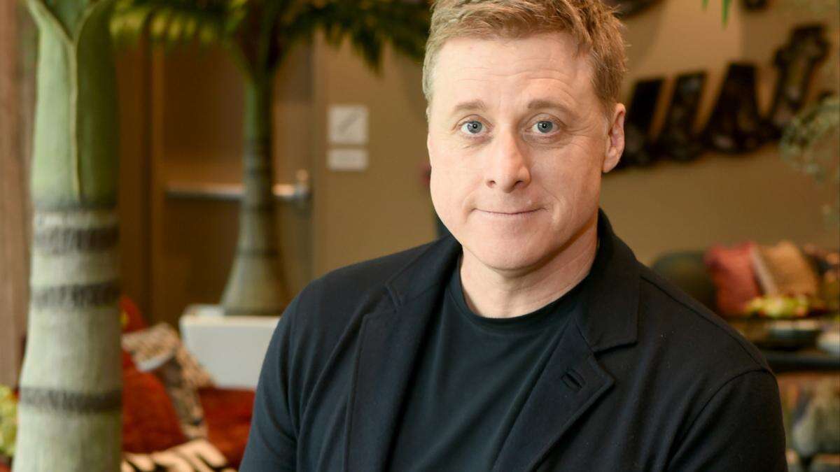 Alan Tudyk added to James Gunn’s Superman in mystery role