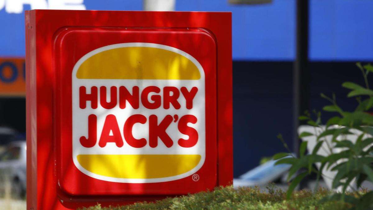 Hungry Jack’s drops two new products