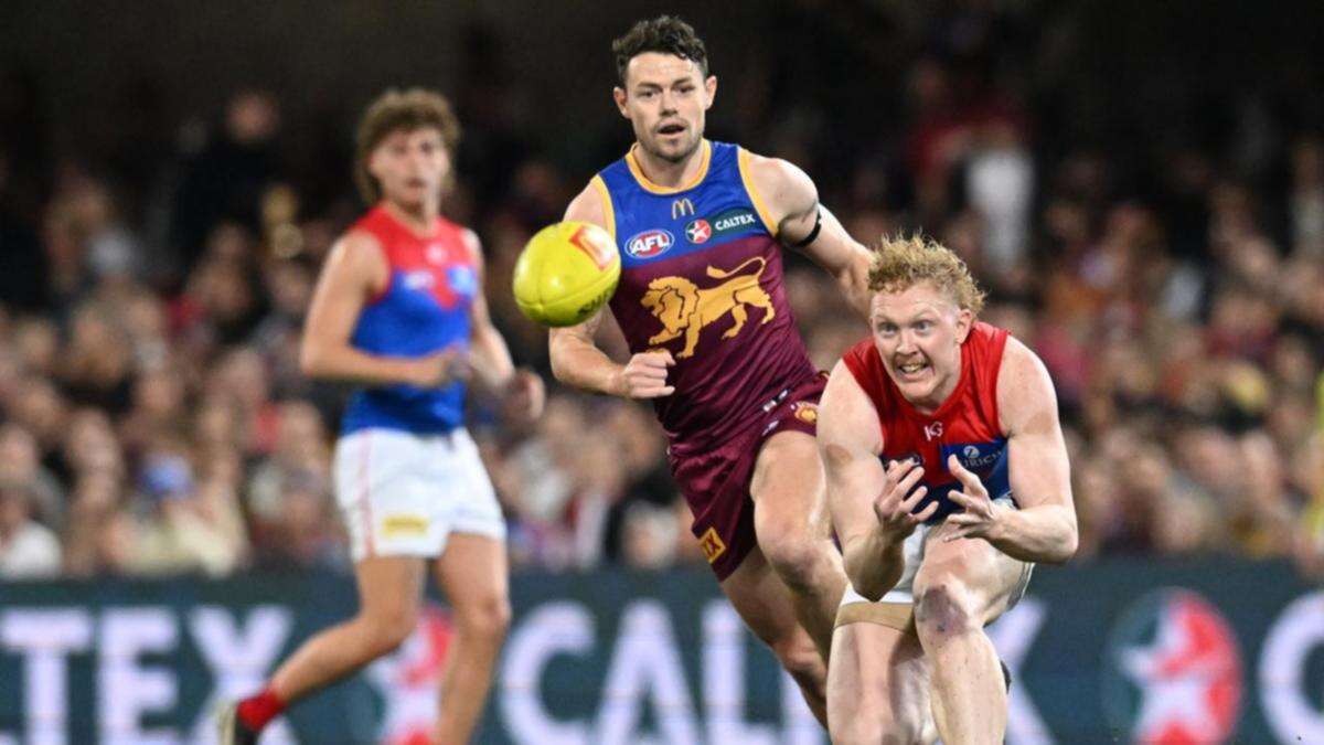 Demons face Oliver trade call with Cats ready to pounce