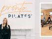 Big plans for $5 classes at unmanned Pilates studios