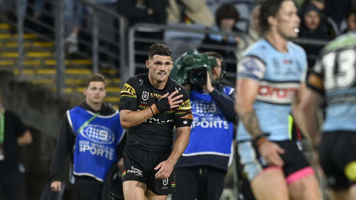 Final word on Panthers star’s injury