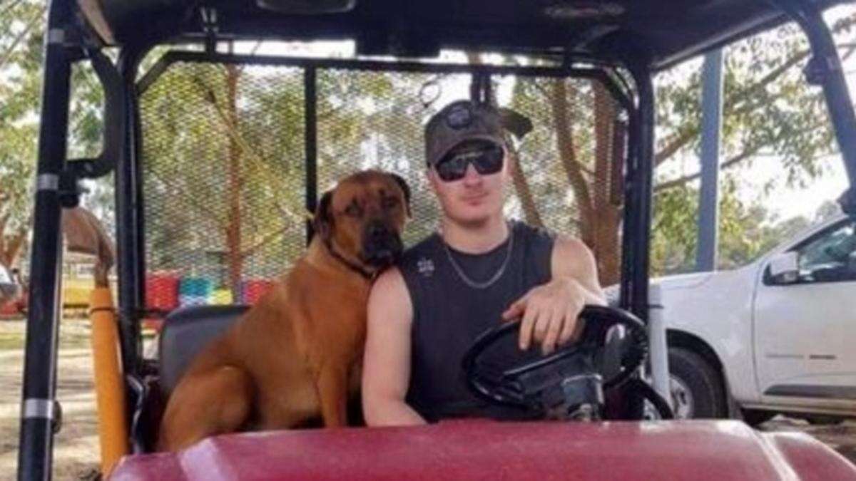 Beloved tradie killed celebrating birthday