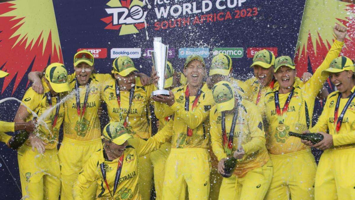 Australia pursue more T20 glory, with challenges ahead