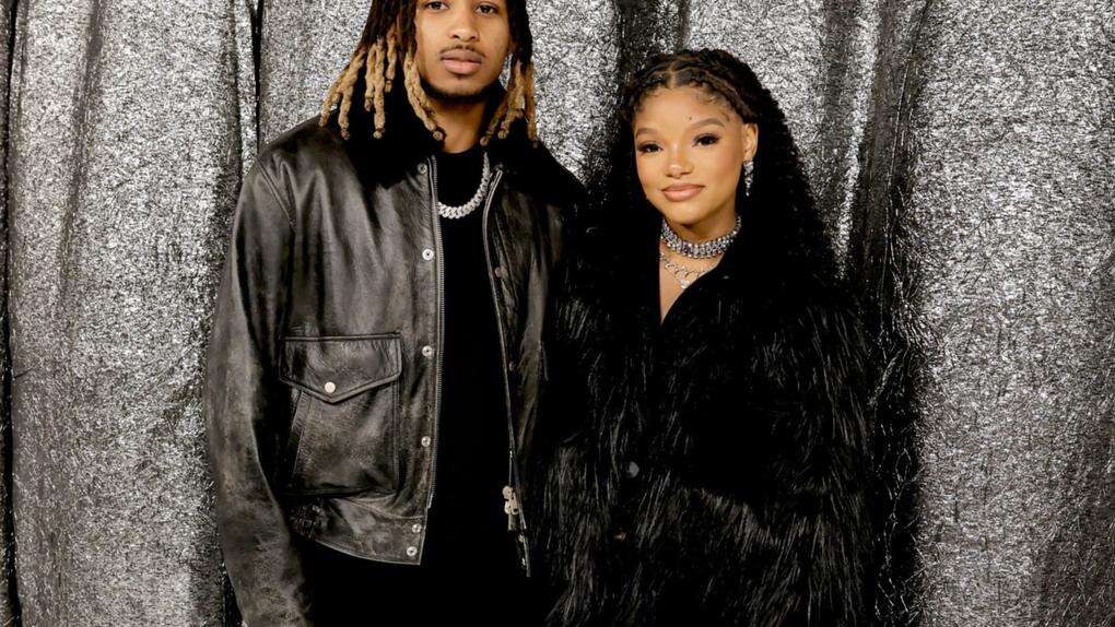 Halle Bailey and DDG split after nearly three years: 'Our love remains deep and true...'