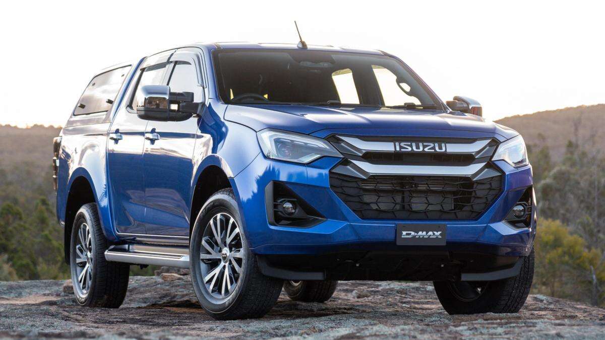 2025 Isuzu D-Max buyers guide: Ute picks for the city, worksite and weekend