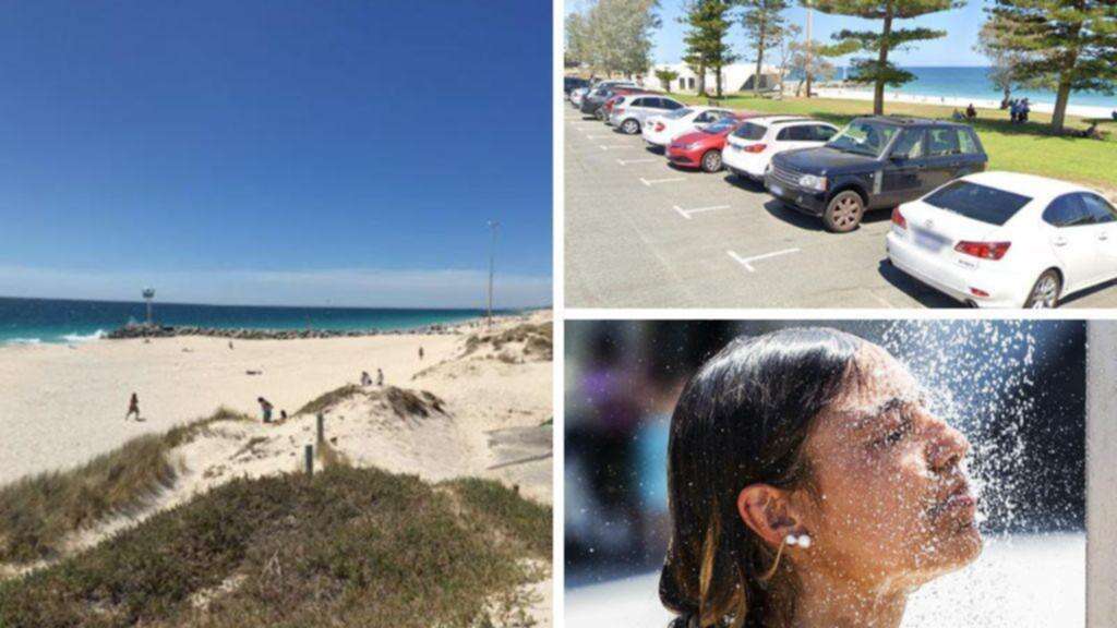 ‘Nasty’: Fury over change at popular beach