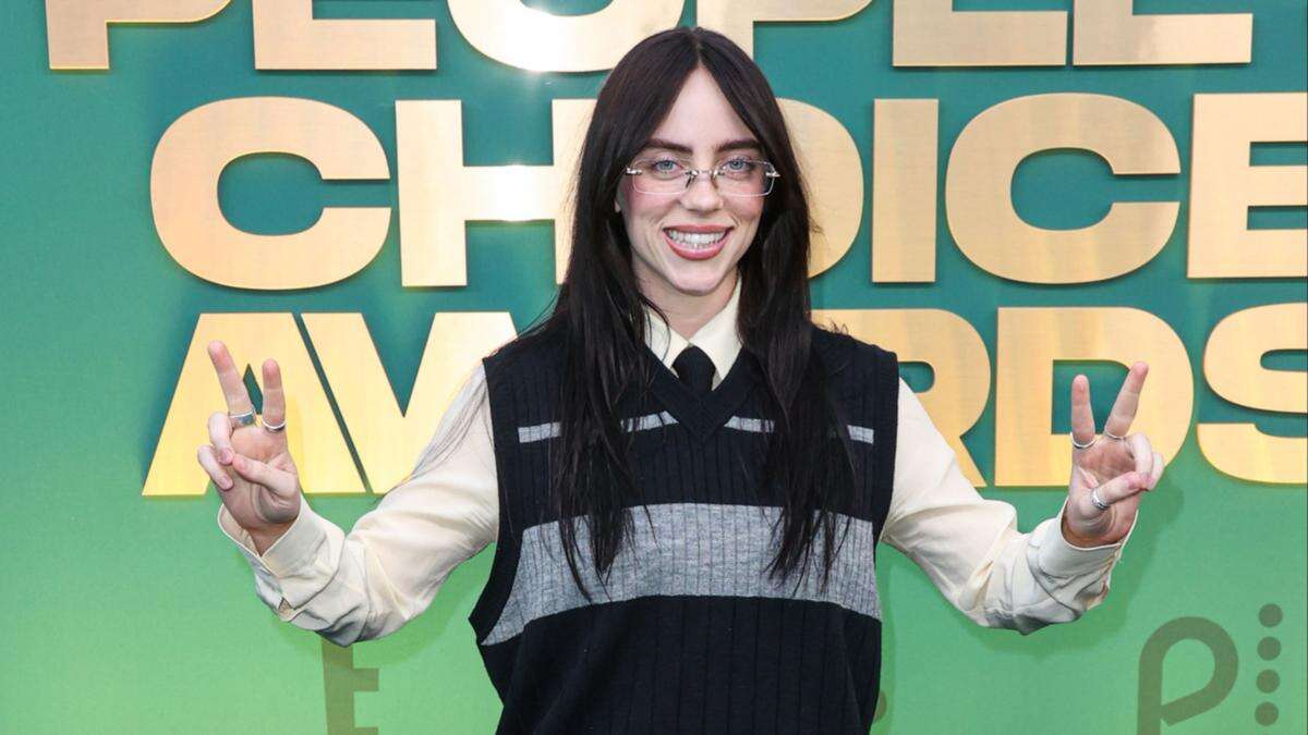 Billie Eilish’s mother Maggie Baird dismisses 'nepo baby' claims